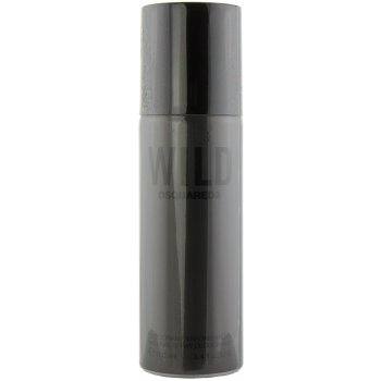 Dsquared2 Wild Men deospray 100 ml