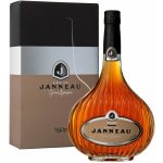 Janneau XO 40% 0,7 l (karton) – Zboží Dáma