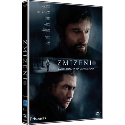 Zmizení DVD – Hledejceny.cz