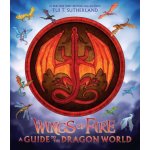 Wings of Fire: A Guide to the Dragon World – Zbozi.Blesk.cz