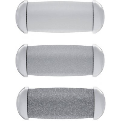 ENCHEN Náhradní hlavice pro brusku Rock bílá – Zboží Dáma