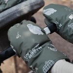 Leokid Rukavice I`m going to search – Zboží Dáma