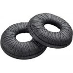 HP Poly CS500 Leatherette Ear Cushions (2 Pieces); 85R11AA – Zboží Živě