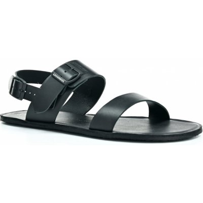 Pikolinos sandály se šikmým páskem Calella Black W5E 0565 – Zboží Mobilmania