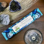 Orkay Namaste Patchouli with Nag Champa indické vonné tyčinky 15 g – Hledejceny.cz