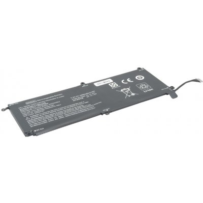 HP Pro x2 612 G1 4250 mAh baterie - neoriginální