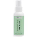 Makeup Revolution Relove Power Fix Mist dlouhotrvající fixační sprej a podkladová báze 50 ml – Zboží Dáma