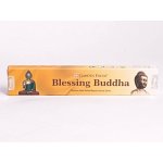 Garden fresh vonné tyčinky Premium Blessing Buddha 12 ks – Zboží Mobilmania