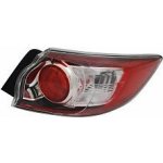 Zadní světlo- pravé vnější MAZDA 3 (BL) 2011-2013 |011-2013| TYC | 11-11583-01-2 – Hledejceny.cz