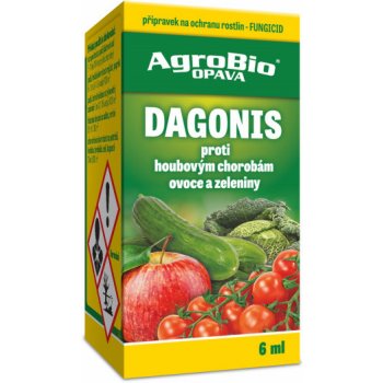 Agrobio Dagonis 6 ml
