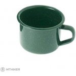 GSI outdoors smaltovaný hrnek Cup green 118 ml – Zbozi.Blesk.cz