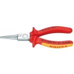 Knipex 30 36 160 Půlkulaté kleště typu Langbeck 160 mm - 1000V – Zboží Mobilmania