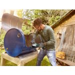 Bosch AdvancedGrind 18 0 603 3D9 002 – Zboží Dáma