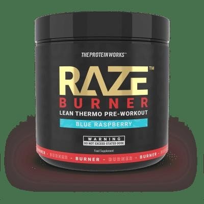 TPW Raze Burner 300 g – Hledejceny.cz