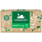 Harmony ECO Loving papírové kapesníčky 3-vrstvé 100 ks – Zbozi.Blesk.cz