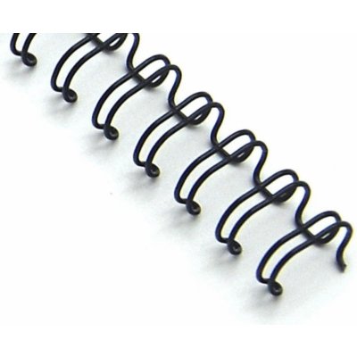 OFFICEO Drátěné hřbety 9/16 – Zboží Živě