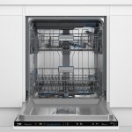 Beko BDIN4S560WP – Zboží Mobilmania