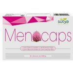 Herbatica MenoCaps při menopauze 30 kapslí – Hledejceny.cz