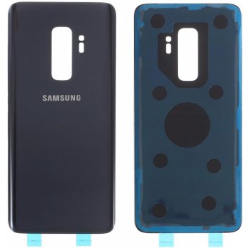 Kryt Samsung Galaxy S9 Plus G965F zadní šedý