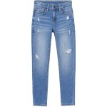 Mayoral chlapecké džíny modrá – Sleviste.cz