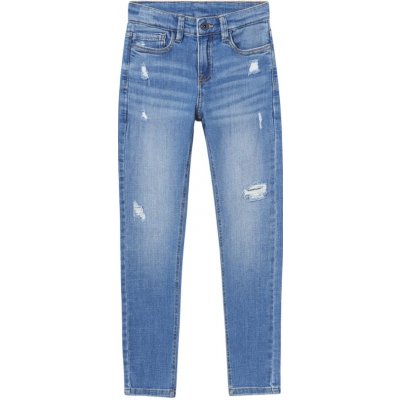 Mayoral chlapecké džíny modrá – Sleviste.cz