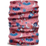 Matt Kids Scarf Coolmax Eco astronaut – Zboží Mobilmania