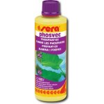 Sera Phosvec 100 ml – Zbozi.Blesk.cz