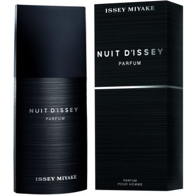 Issey Miyake Nuit d´Issey parfémovaná voda pánská 125 ml