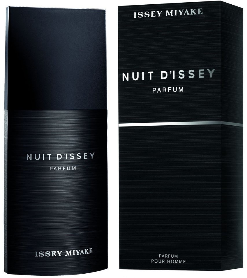 Issey Miyake Nuit d´Issey parfémovaná voda pánská 125 ml