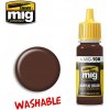 Modelářské nářadí AMMO by MIG Jimenez WASHABLE Mud 17ml / A.MIG-108 AMIG0108