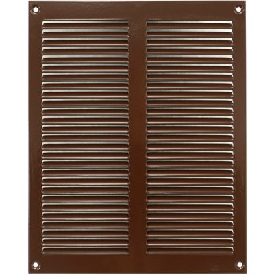 Ventishop KVMh 200 x 250 hnědá – Hledejceny.cz