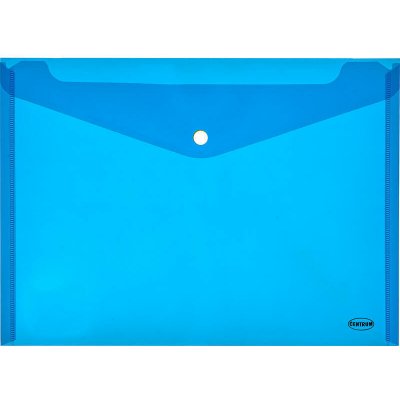 Donau A4 desky s drukem modré – Zbozi.Blesk.cz