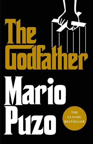 THE GODFATHER - Puzo Mario