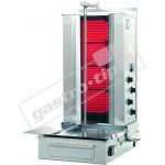 Potis Gyros F CE4 gril – Hledejceny.cz