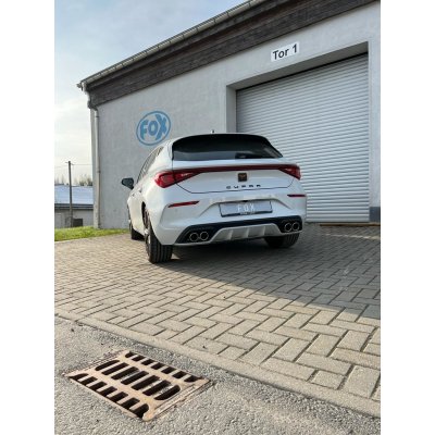 FOX CU200015-130 – Hledejceny.cz