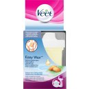 Veet EasyWax vosková náplň na bikiny a podpaží do elektrického setu 50 ml