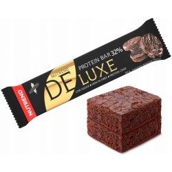 Nutrend Deluxe Protein Bar 32 60 g