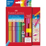 Faber Castell 122540 12 ks – Zboží Dáma