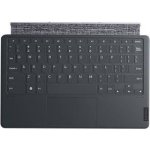 Lenovo Keyboard Pack na TAB P11 2nd Gen, CZ/UK ZG38C04502 šedé – Zboží Mobilmania