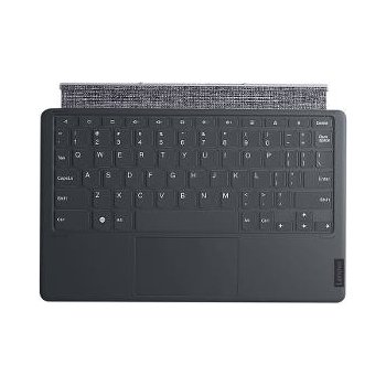 Lenovo Keyboard Pack na TAB P11 2nd Gen, CZ/UK ZG38C04502 šedé