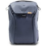 Peak Design Everyday Backpack 30L v2 Midnight Blue BEDB-30-MN-2 – Zboží Živě