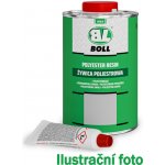 Boll 002192 polyesterová pryskyřice a tvrdidlo 970 g + 30 g – Sleviste.cz