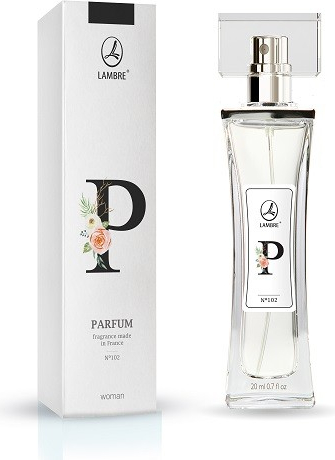 Lambre parfém dámský 102 P 20 ml