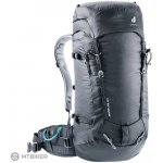 Deuter Guide Lite 30l black – Hledejceny.cz