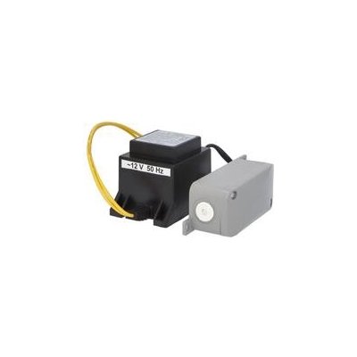Transformátor pro ventilátory VENTS TRF 250/12VAC 1009992 – Hledejceny.cz