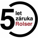 Rolser K-S Black Tube S 110 x 32 cm zelené – Zboží Dáma