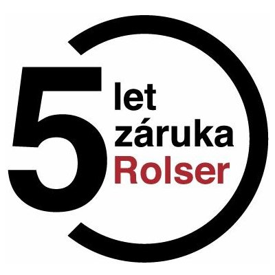 Rolser K-S Black Tube S 110 x 32 cm zelené – Zboží Dáma