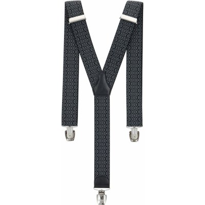 Ranger Dyz35.044 Y černošedé káro – Zboží Dáma