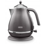 De'Longhi Icona Metallics KBOT 2001.GY – Hledejceny.cz