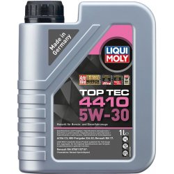 Liqui Moly TOP TEC 4410 5W-30 5 l 21404